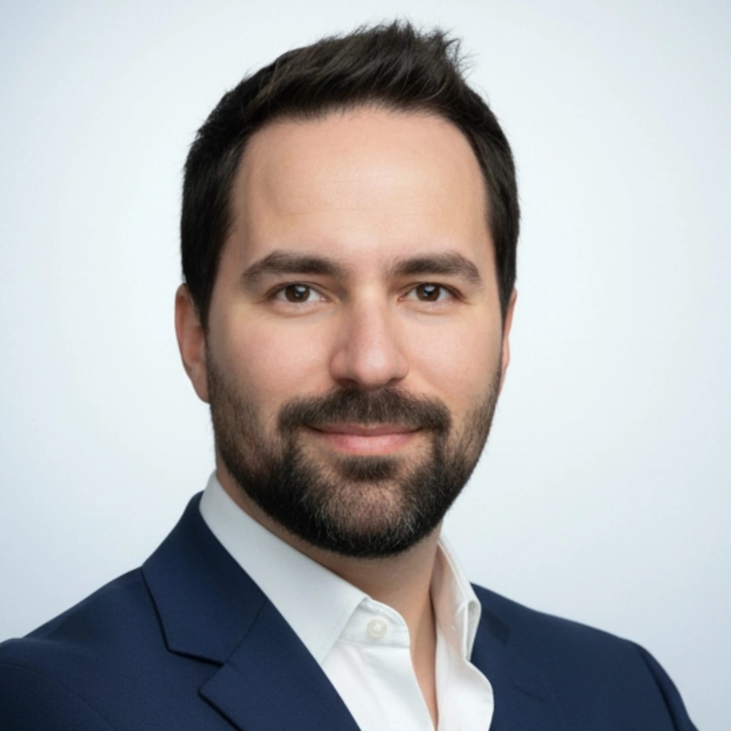 Marius Casa